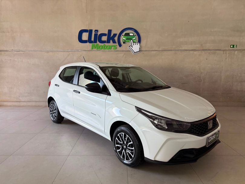 Fiat ARGO 1.0 6V Flex