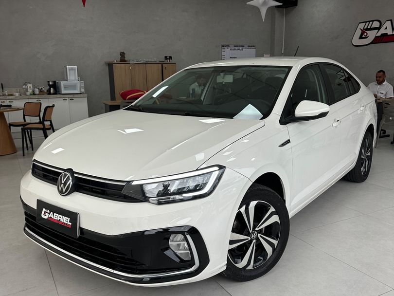 VolksWagen VIRTUS Comfort. 200 TSI 1.0 Flex 12V Aut