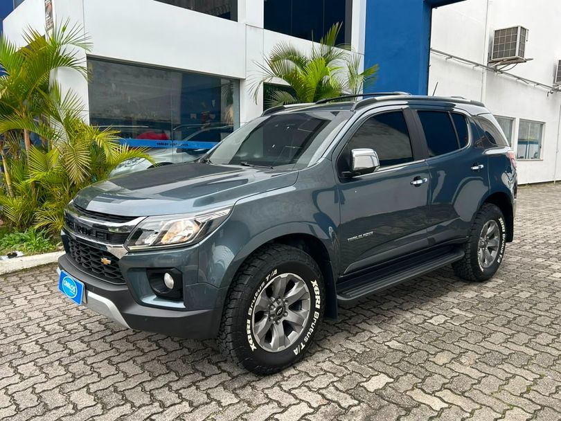 Chevrolet TRAILBLAZER PREMIER 2.8 TB Diesel Aut.