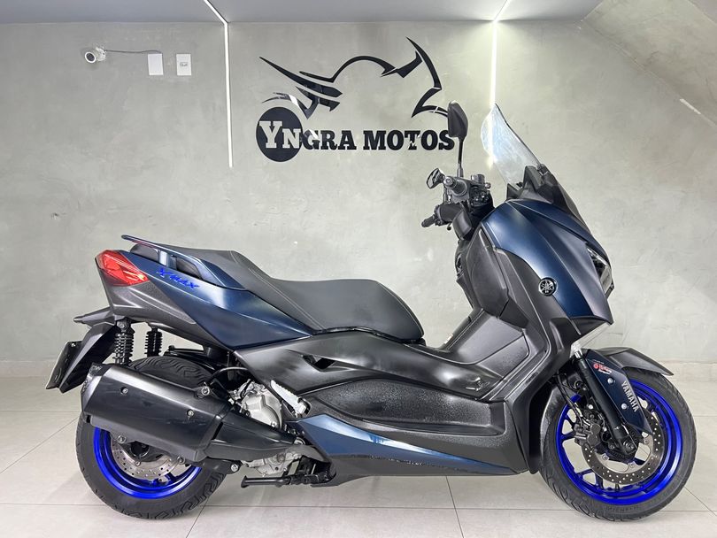 YAMAHA XMAX 250 ABS