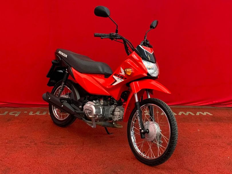 HONDA POP 110i ES