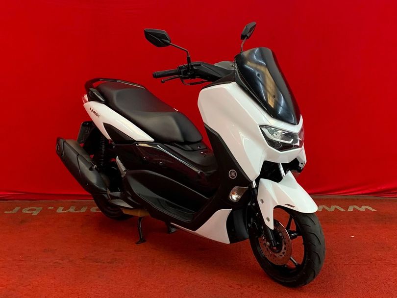 YAMAHA NMAX 160
