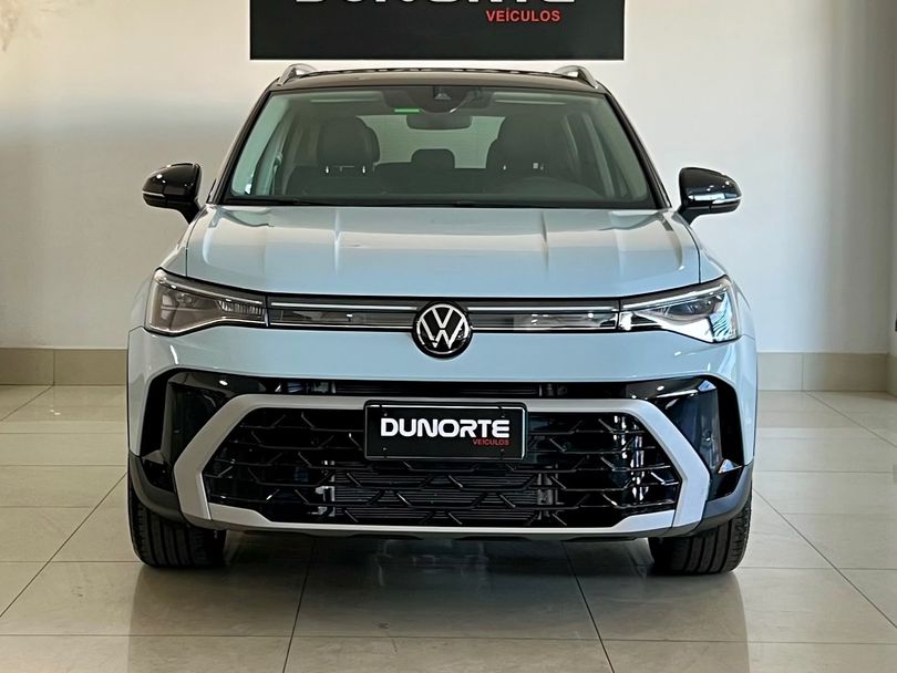 VolksWagen TAOS Highline 1.4 250 TSI Flex Aut.