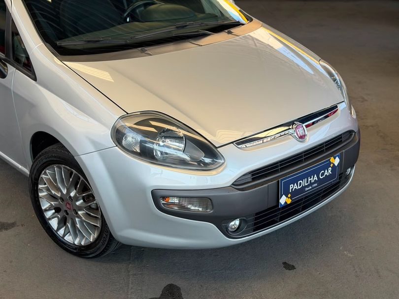 Fiat Punto ESSENCE 1.6 Flex 16V 5p