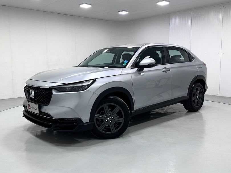 Honda HR-V Advance 1.5  Flex TB 16V 5p Aut.