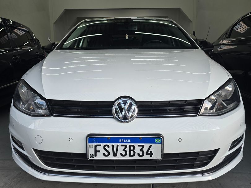 VolksWagen Golf Highline 1.4 TSI 140cv Aut.