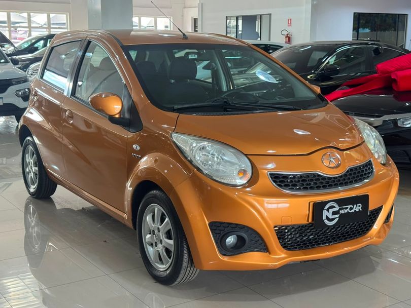 JAC J2 1.4 16V 5p Mec.