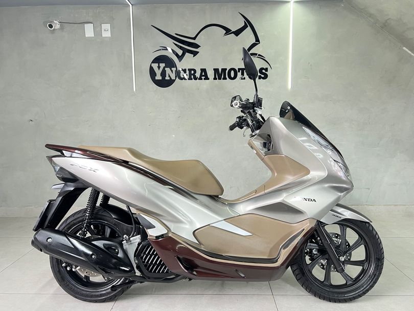 HONDA PCX 150/DLX