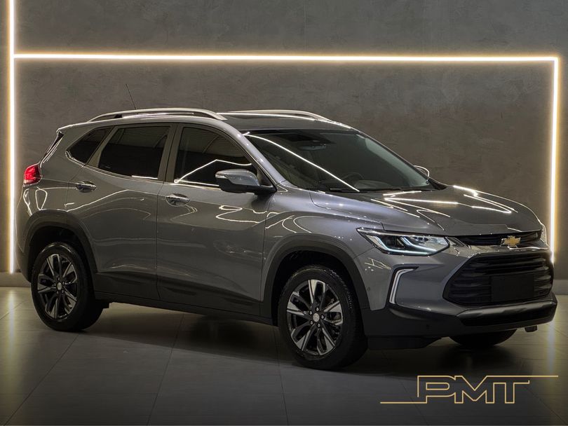 Chevrolet TRACKER Premier 1.2 Turbo 12V Flex Aut.
