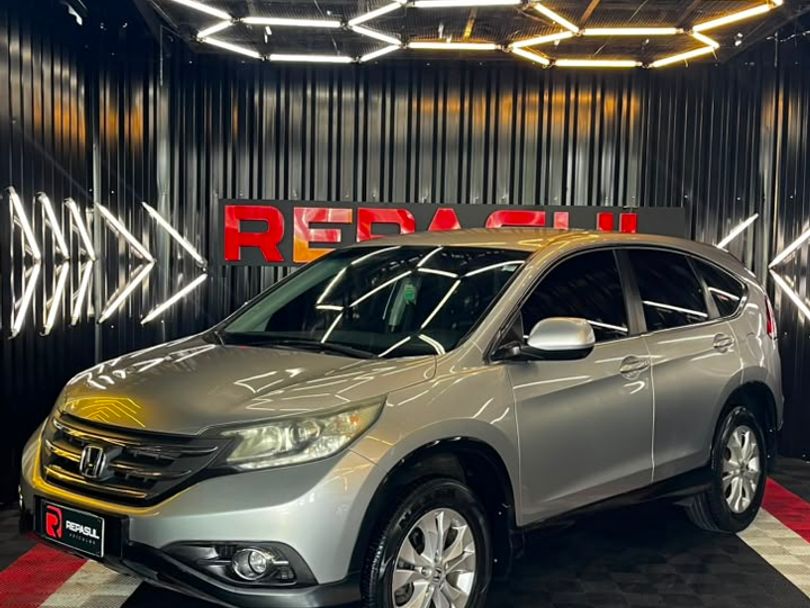 Honda CR-V LX