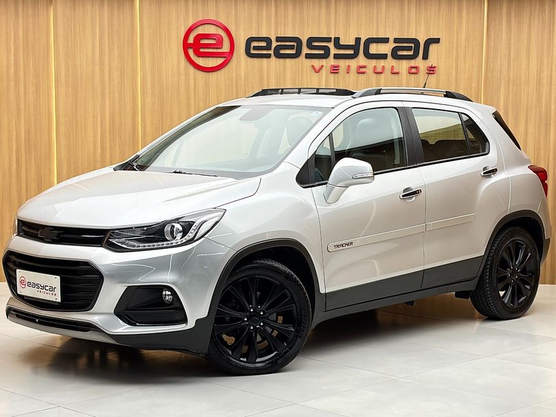 Chevrolet TRACKER Premier 1.4 Turbo 16V Flex Aut