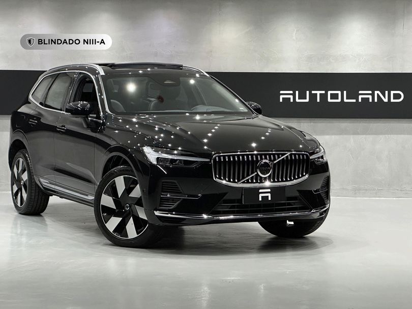 Volvo XC 60 T-8 INSC. EXPRESS. 2.0 (Híbrido)