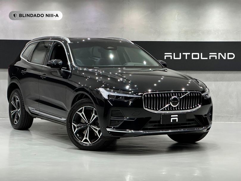 Volvo XC 60 T-8 INSC. EXPRESS. 2.0 (Híbrido)