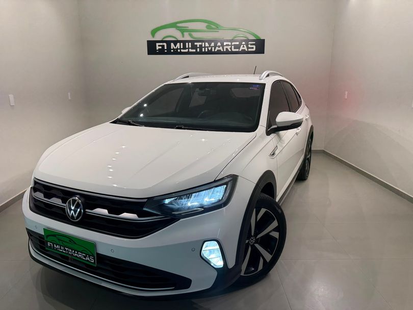 VolksWagen Nivus Highline 1.0 200 TSI Flex Aut.