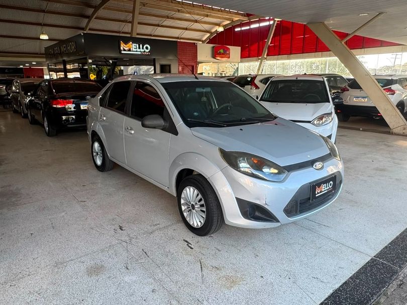 Ford Fiesta 1.6 8V Flex/Class 1.6 8V Flex 5p