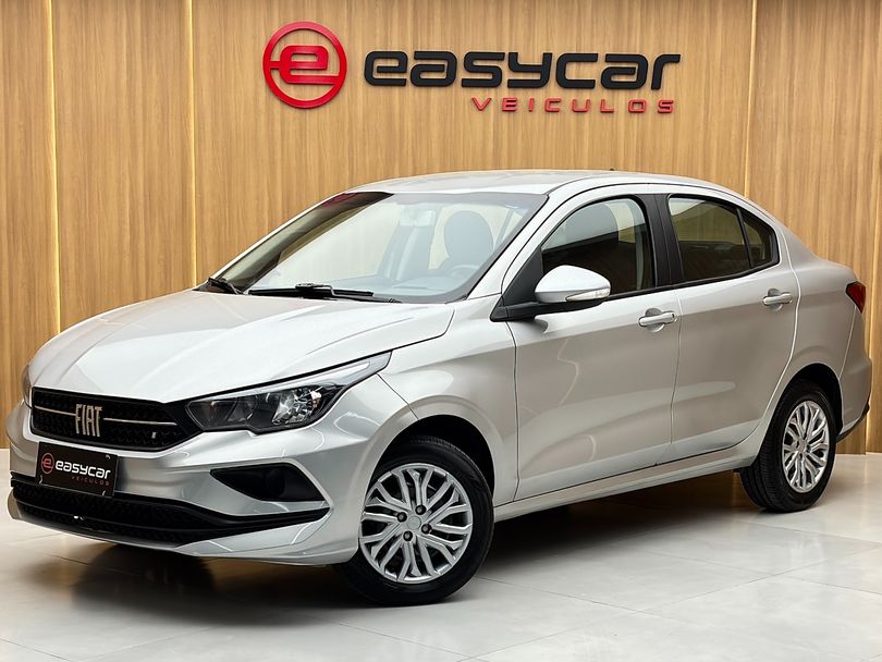 Fiat CRONOS 1.3 8V Flex
