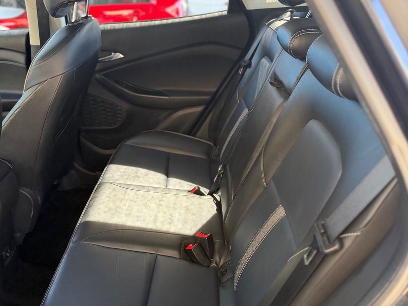 Chevrolet TRACKER Premier 1.2 Turbo 12V Flex Aut.