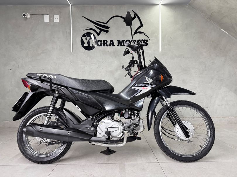 HONDA POP 110i ES