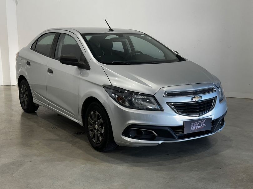 Chevrolet PRISMA Sed. Joy/ LS 1.0 8V FlexPower 4p