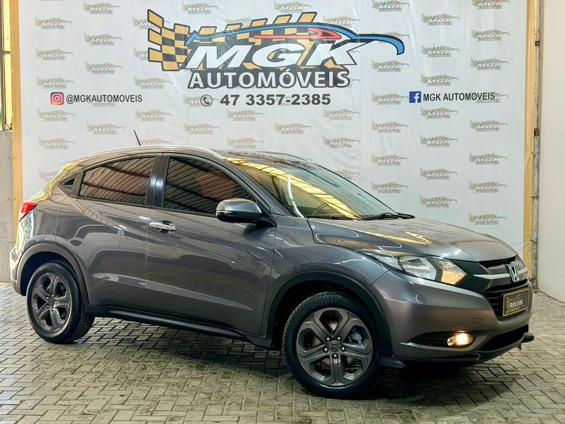 Honda HR-V EXL 1.8 Flexone 16V 5p Aut.