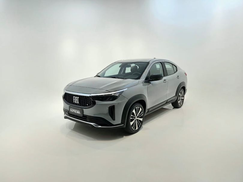 Fiat Fastback Audace 200 TB Aut (Hibrído)