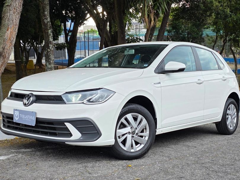 VolksWagen Polo Comfortline TSI 1.0 Flex 12V Aut.