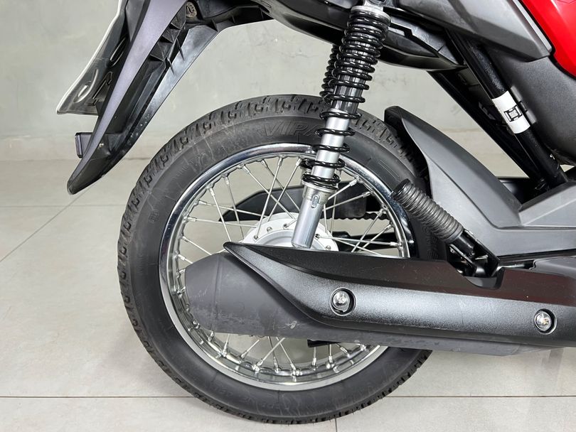 HONDA POP 110i ES