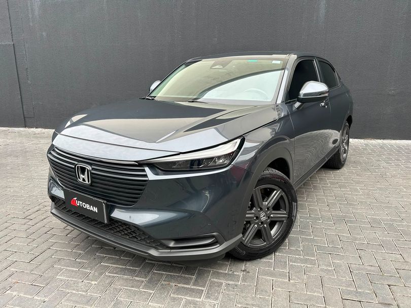 Honda HR-V EXL 1.5 Flex Sensing 16V 5p Aut.
