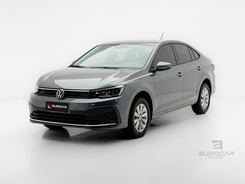 VolksWagen VIRTUS TSI 1.0 Flex 12V 4p Aut.