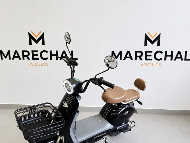 MORMAII BREEZE ELÉTRICA 500W