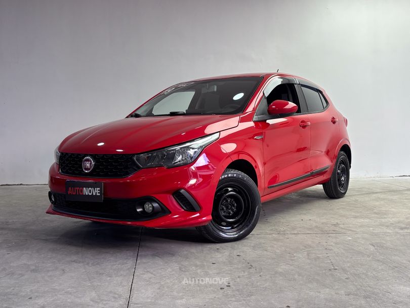 Fiat ARGO DRIVE 1.3 8V Flex