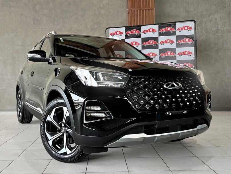 Caoa Chery Tiggo 5X PRO 1.5 Turbo Flex Aut.