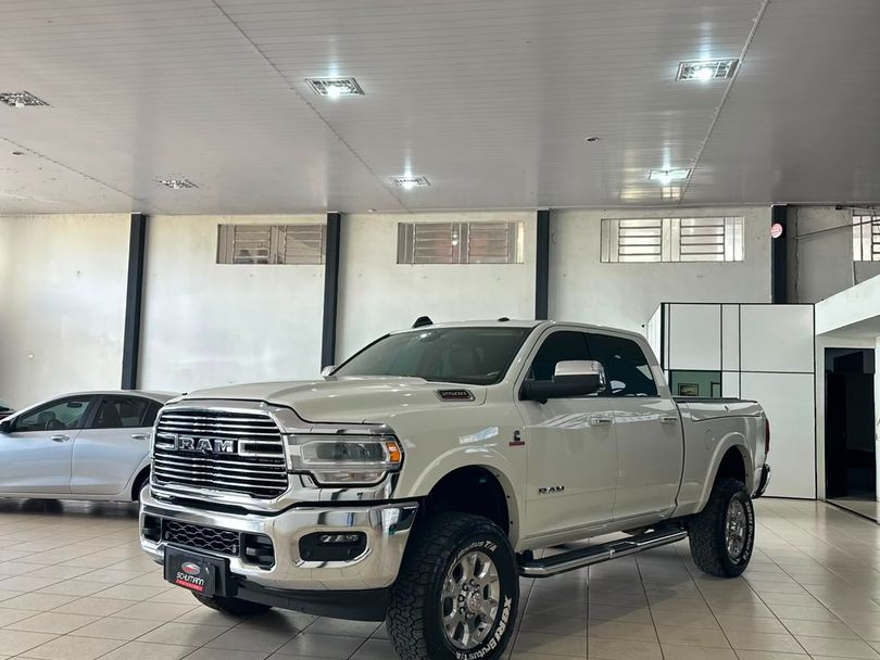 RAM 2500 LARAMIE  6.7 TDI  CD 4x4 Diesel