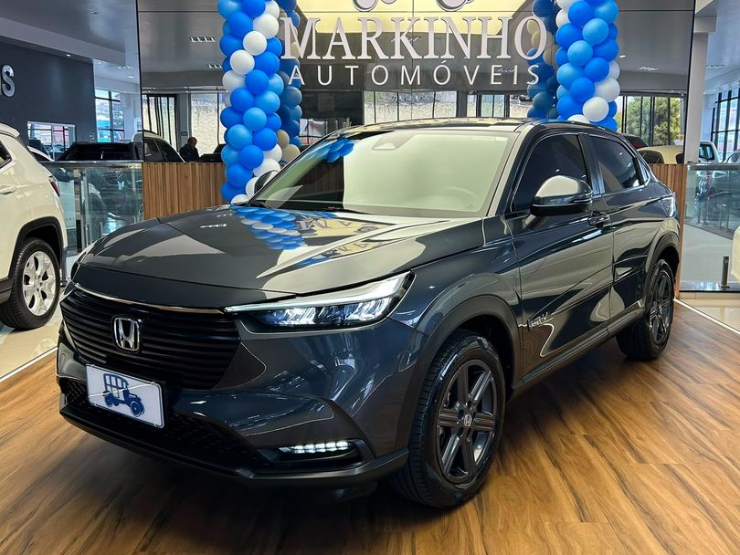 Honda HR-V EXL 1.5 Flex Sensing 16V 5p Aut.