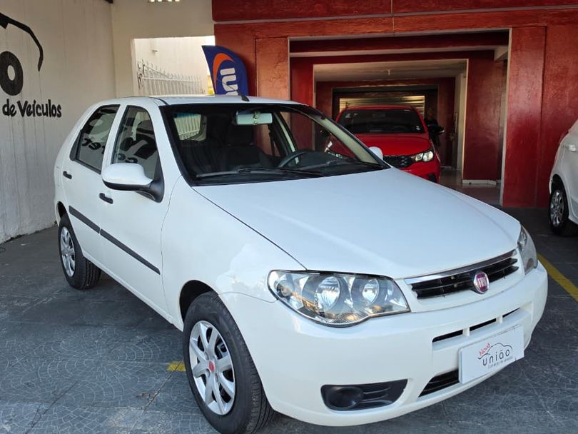 Fiat Palio Celebration 1.0 Fire Flex 8V 4p