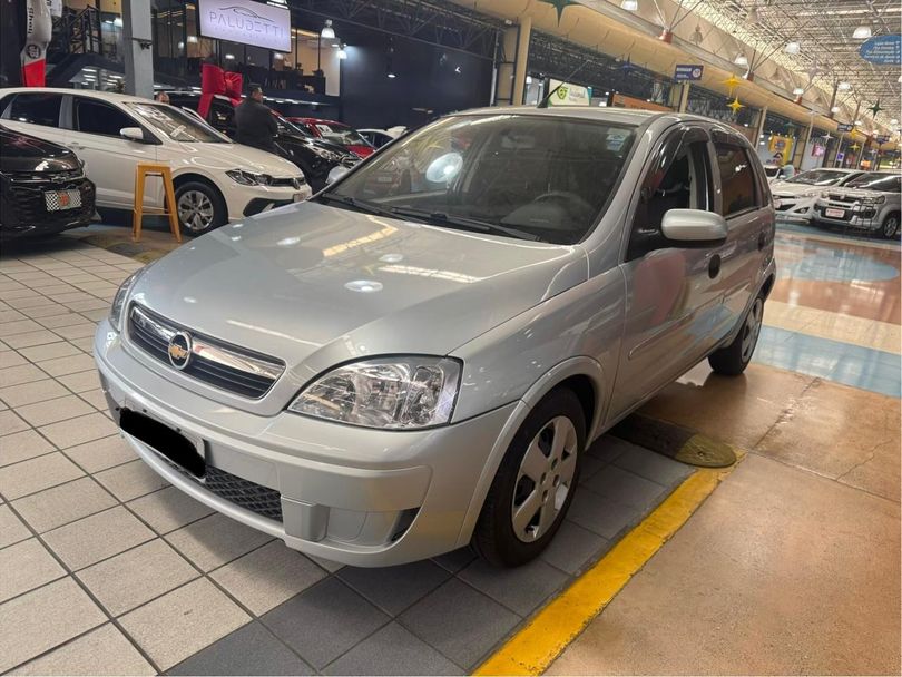 Chevrolet Corsa Hat. Maxx 1.4 8V ECONOFLEX 5p