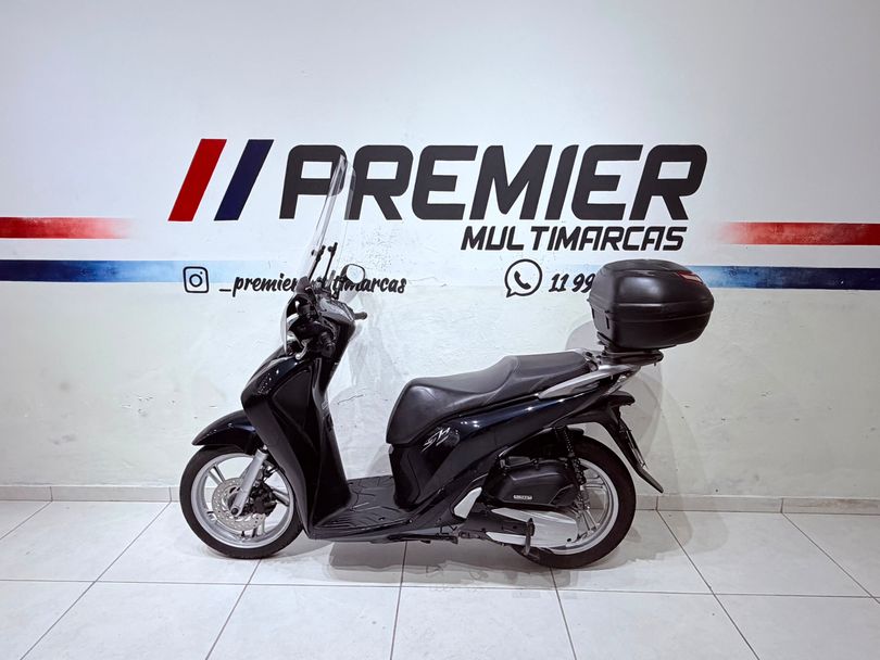 HONDA SH 150i/DLX