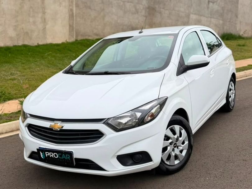 Chevrolet ONIX HATCH LT 1.0 8V FlexPower 5p Mec.