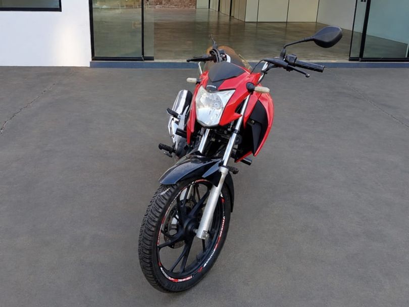 HONDA CG 160 TITAN FLEXONE/Ed.Especial 40 Anos