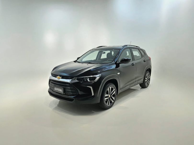 Chevrolet TRACKER 1.0 Turbo 12V Flex Aut. 