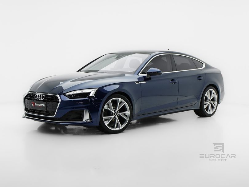 Audi A5 Sportb.Prestige Plus 2.0 TFSI S-tronc