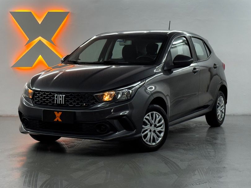 Fiat ARGO DRIVE 1.0 6V Flex
