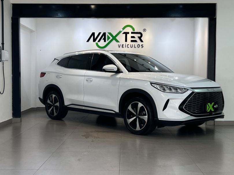 BYD Song Plus 1.5 16V Aut. (Hibrido)