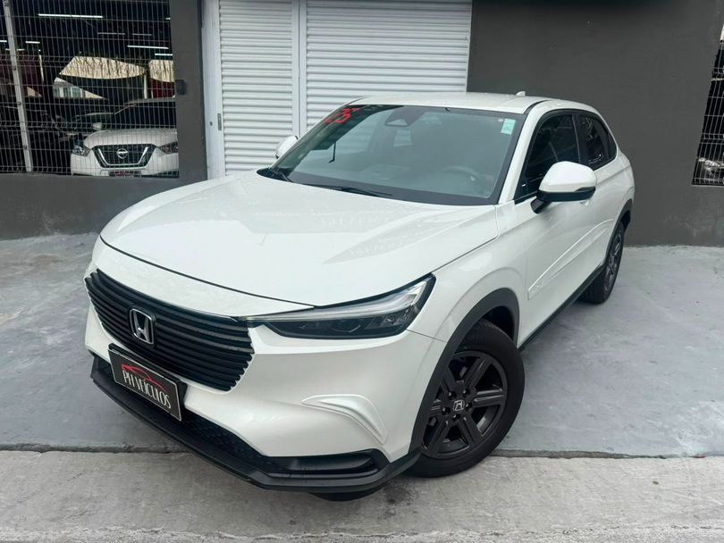 Honda HR-V EXL 1.5 Flex Sensing 16V 5p Aut.