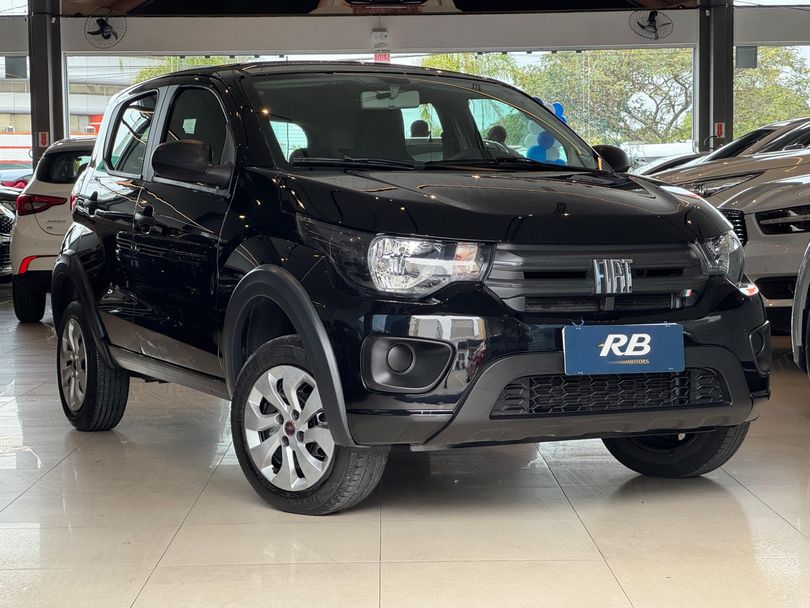 Fiat MOBI LIKE 1.0 Fire Flex 5p.