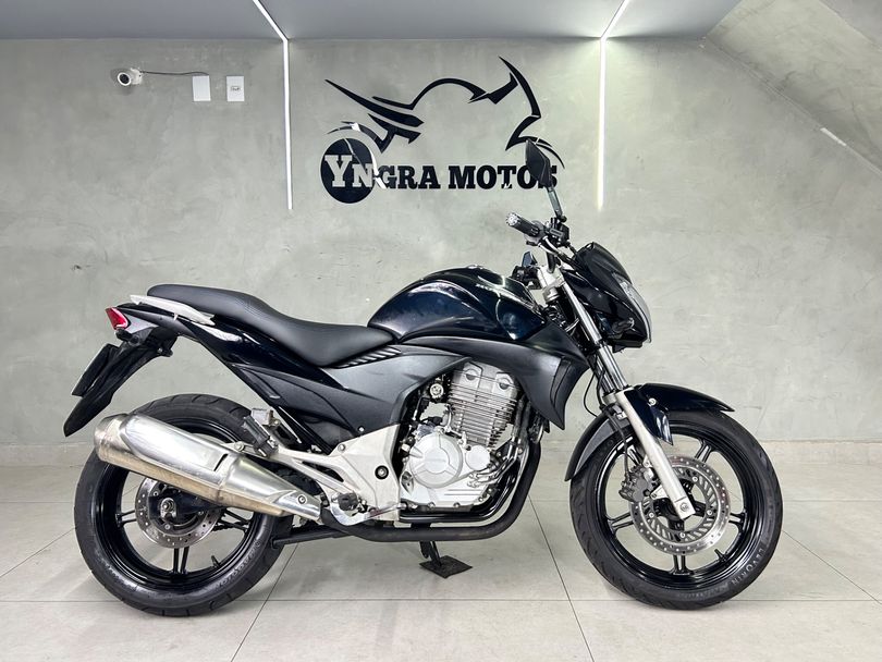 HONDA CB 300R/ 300R FLEX