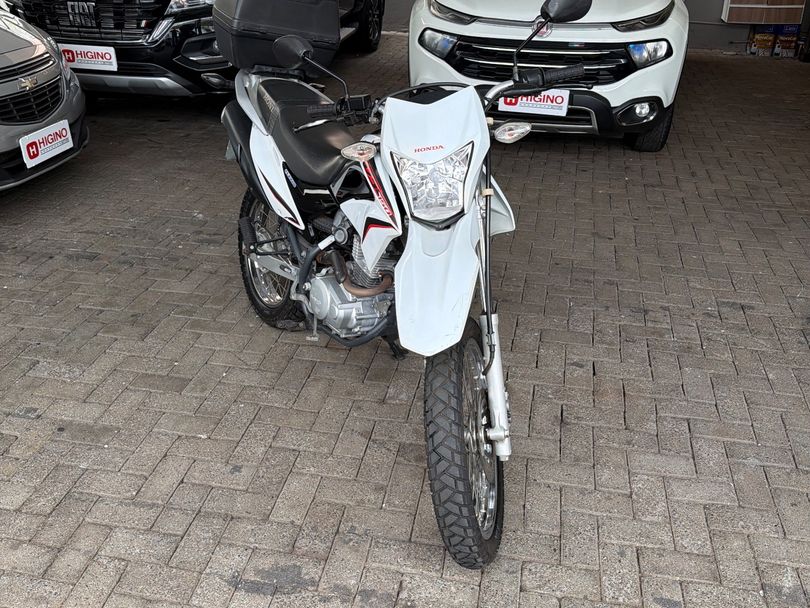 HONDA NXR 150 BROS ESD MIX/FLEX