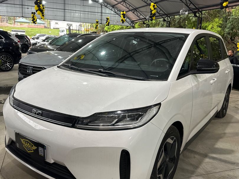 BYD D1 EV (Elétrico)