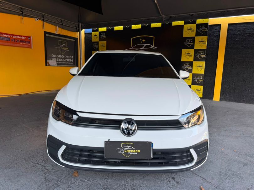 VolksWagen Polo 1.0 MPI Flex 12V 5p