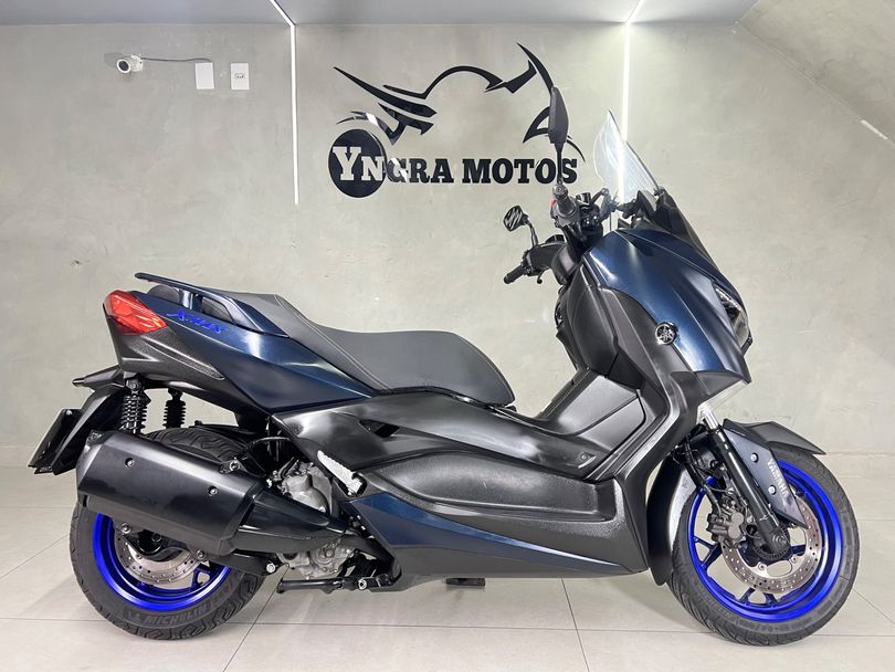 YAMAHA XMAX 250 ABS